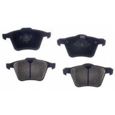 RS PARTS - RSD1305C - Front Ceramic Pads pa1