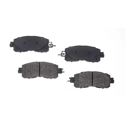 RS PARTS - RSD1650C - Front Ceramic Pads pa2