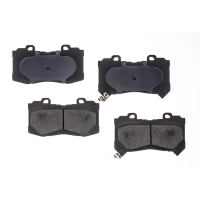 RS PARTS - RSD1802C - Front Ceramic Pads pa2