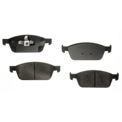 RS PARTS - RSD1978C - Front Ceramic Pads pa1