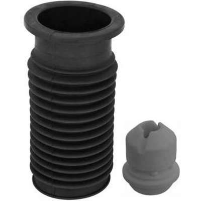 Front Coil Spring Insulator by KYB - SM5800 pa2