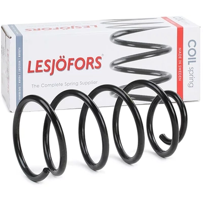 LESJOFORS - 4008425 - Front Coil Spring pa2