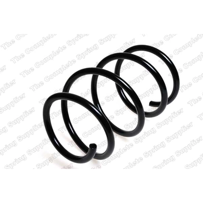 Front Coil Spring by LESJOFORS - 4008444 pa1