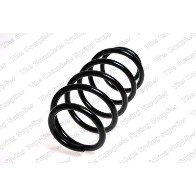 Front Coil Spring by LESJOFORS - 4008461 pa1