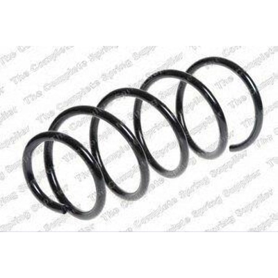 Front Coil Spring by LESJOFORS - 4008474 pa2