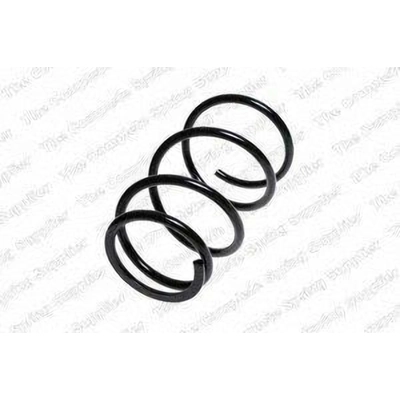 Front Coil Spring by LESJOFORS - 4092580 pa3