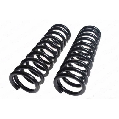 LESJOFORS - 4112113 - Front Coil Springs pa1