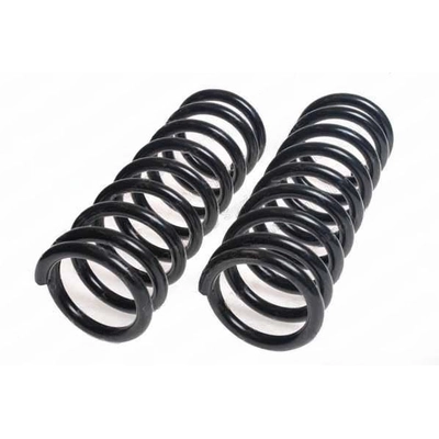 LESJOFORS - 4112147 - Front Coil Spring pa1