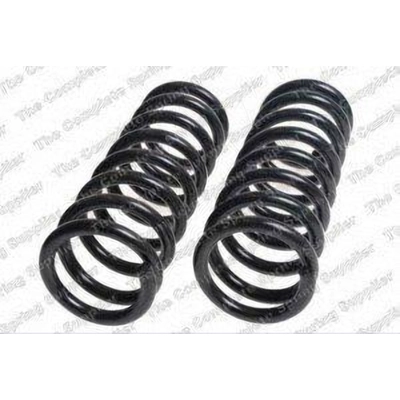 Front Coil Spring by LESJOFORS - 4112150 pa2