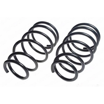 LESJOFORS - 4112175 - Front Coil Springs pa1