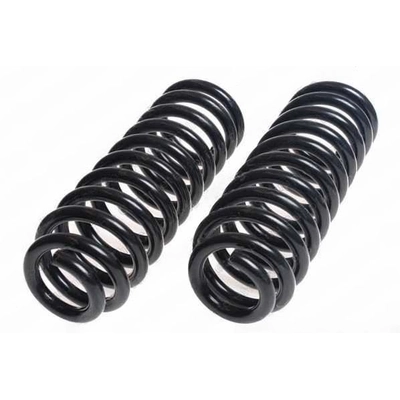 LESJOFORS - 4112182 - Front Coil Spring Set pa1