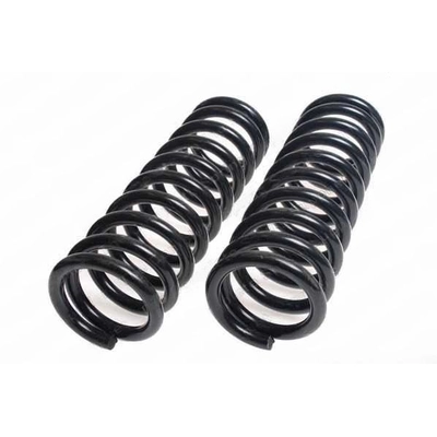 LESJOFORS - 4114216 - Front Coil Spring pa1