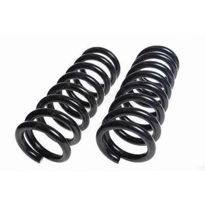 LESJOFORS - 4114231 - Front Coil Springs pa1