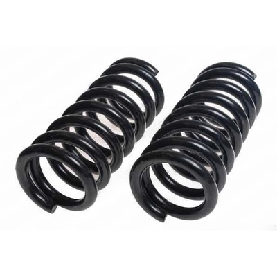 LESJOFORS - 4114243 - Front Coil Springs pa1