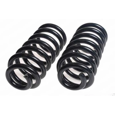 LESJOFORS - 4114268 - Front Coil Springs pa1