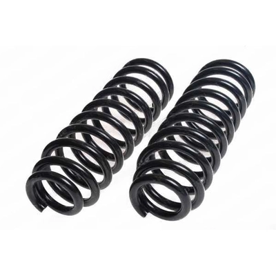 LESJOFORS - 4114921 - Front Coil Spring Set pa1