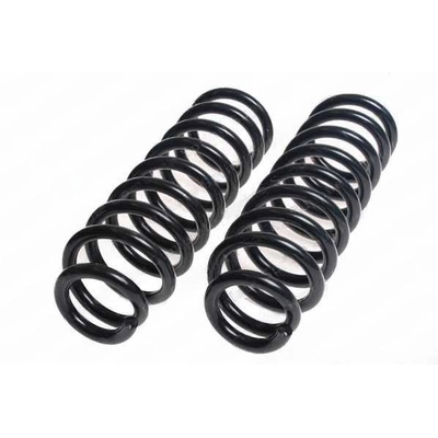 LESJOFORS - 4127566 - Front Coil Spring Set pa1