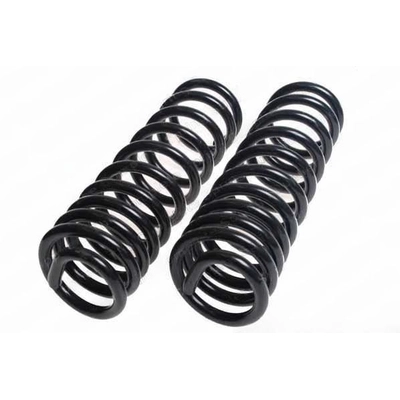 LESJOFORS - 4127575 - Front Coil Spring Set pa1