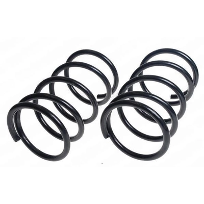 LESJOFORS - 4135716 - Front Coil Spring Set pa1