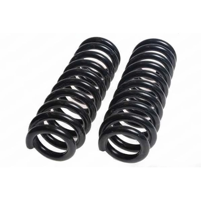 LESJOFORS - 4192523 - Front Coil Spring Set pa1