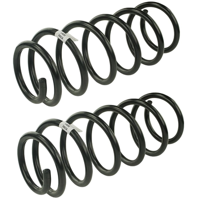 MEVOTECH - SMS81626 - Coil Springs pa1