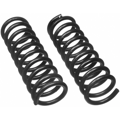 MOOG - 5608 - Front Coil Springs pa9