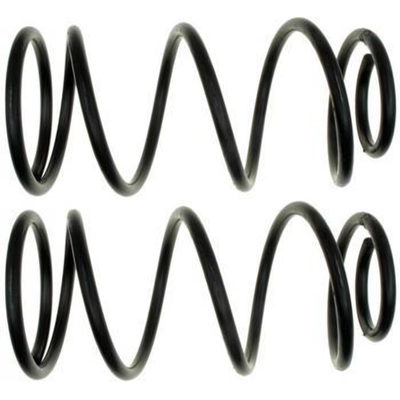 MOOG - 81160 - Front Coil Springs pa4