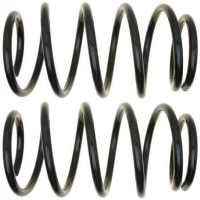 MOOG - 81410 - Front Coil Springs pa4