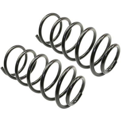 MOOG - 81688 - Front Coil Springs pa3