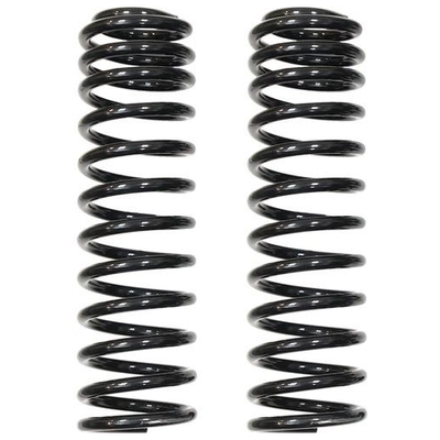 RANCHO - RS80133B - Coil Spring Set pa1