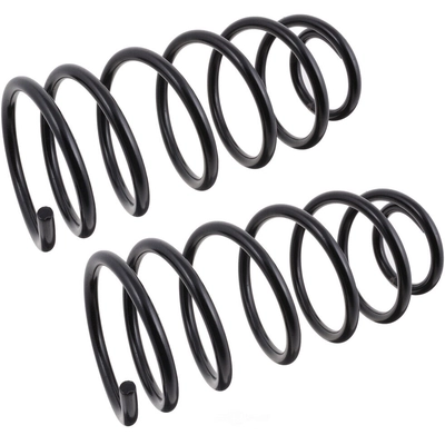 TRW AUTOMOTIVE - JCS1781T - Coil Spring pa1