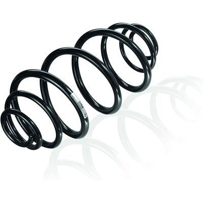 TRW AUTOMOTIVE - JCS1858T - Coil Spring pa1