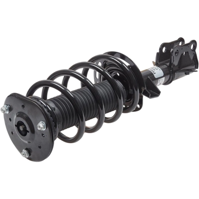 EVOLUTION - V173059 - Complete Shock Absorber Assembly pa1