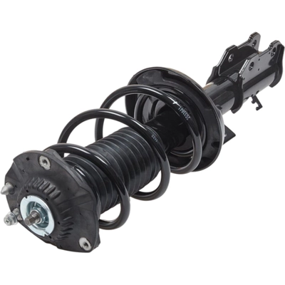 EVOLUTION - V173062 - Complete Shock Absorber Assembly pa1