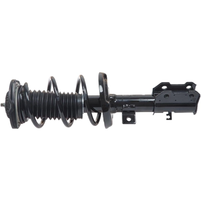 EVOLUTION - V173062 - Complete Shock Absorber Assembly pa2