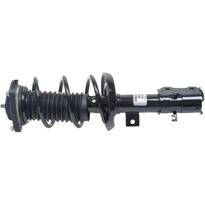 EVOLUTION - V173063 - Complete Shock Absorber Assembly pa2