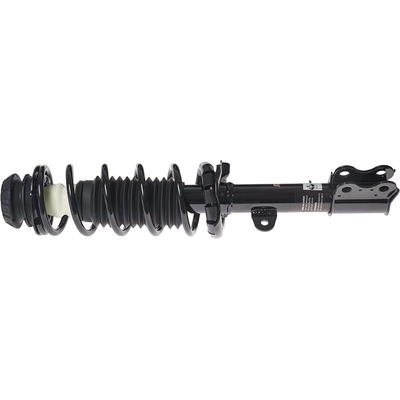 EVOLUTION - VNIS005R - Complete Shock Absorber Assembly pa2