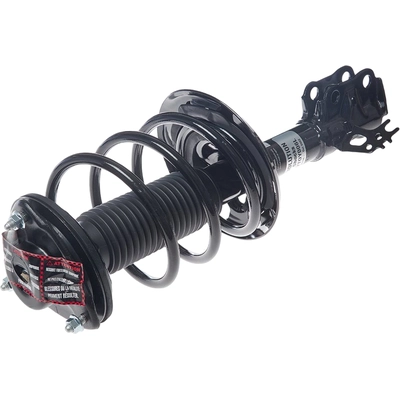 EVOLUTION - VTOY006L - Complete Shock Absorber Kit pa2