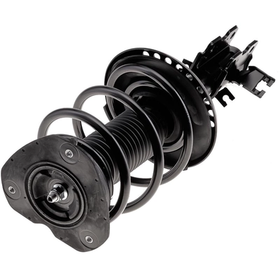 Front Complete Strut Assembly by EVOLUTION - V11335 pa3