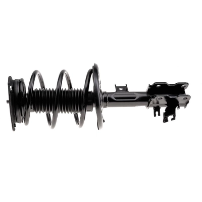 Front Complete Strut Assembly by EVOLUTION - V11335 pa4