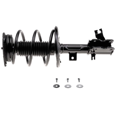 Front Complete Strut Assembly by EVOLUTION - V11336 pa4