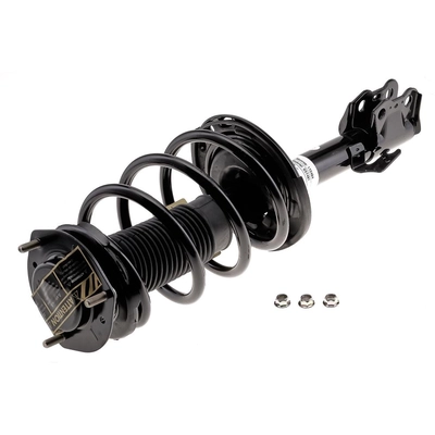 EVOLUTION - V11617 - Front Complete Strut Assembly pa3