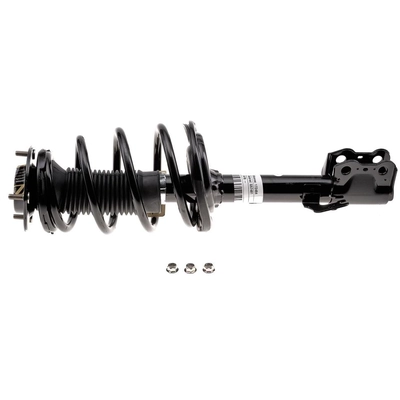 EVOLUTION - V11617 - Front Complete Strut Assembly pa4