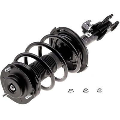 EVOLUTION - V11618 - Front Complete Strut Assembly pa4