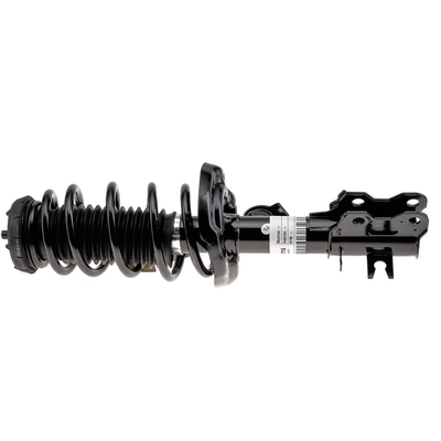 Front Complete Strut Assembly by EVOLUTION - V11715 pa3