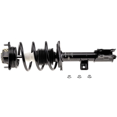 EVOLUTION - V11745 - Front Complete Strut Assembly pa3