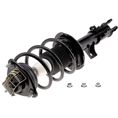 EVOLUTION - V11745 - Front Complete Strut Assembly pa4