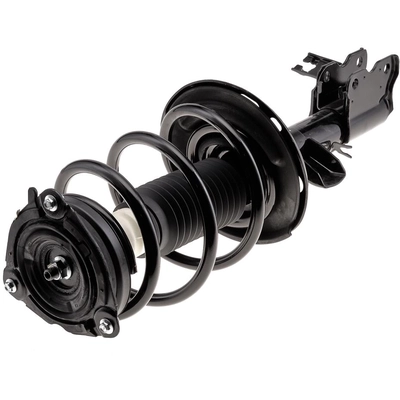 Front Complete Strut Assembly by EVOLUTION - V11764 pa4