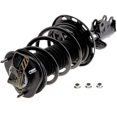 Front Complete Strut Assembly by EVOLUTION - V11803 pa3