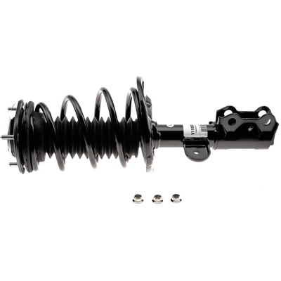 Front Complete Strut Assembly by EVOLUTION - V11803 pa4